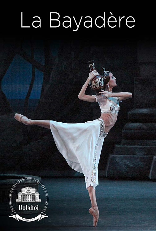 La Bayadère