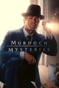 Ντετέκτιβ Μέρντοχ / Murdoch Mysteries