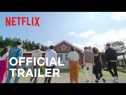Love Village Season 3 – επίσημη εικόνα Netflix