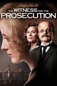 Μάρτυρας Κατηγορίας / The Witness for the Prosecution