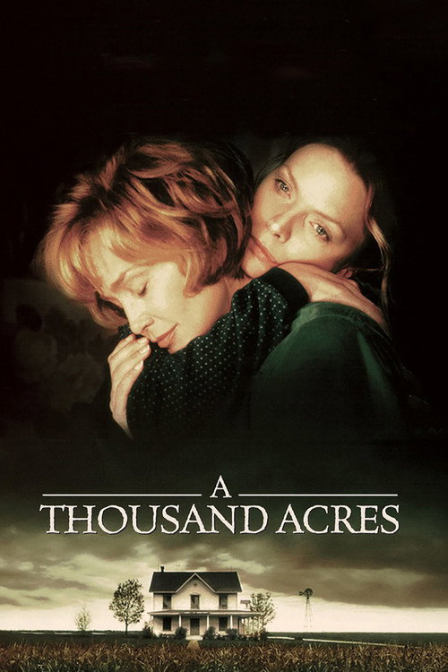 Τα Χίλια Εκτάρια / A Thousand Acres
