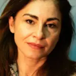 Αλεξία Καλτσίκη (Alexia Kaltsiki)