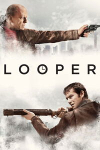 Looper: Αντιμέτωποι με το Χρόνο / Looper
