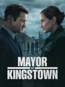 Mayor of Kingstown
