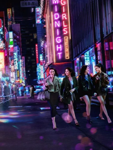 Midnight Girls
