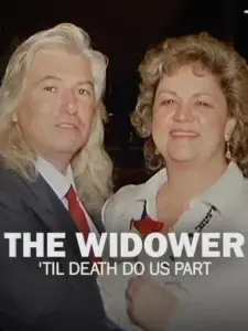The Widower: ‘Til Death Do Us Part