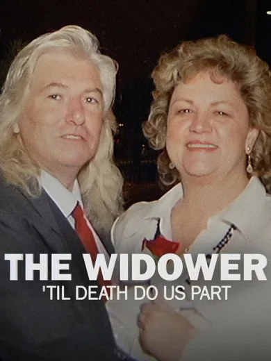 The Widower: ‘Til Death Do Us Part