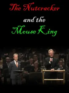 The Nutcracker and the Mouse King