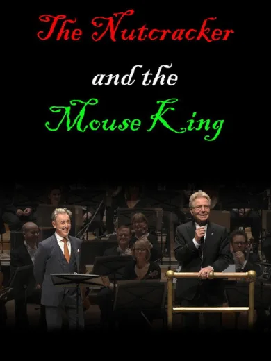 The Nutcracker and the Mouse King