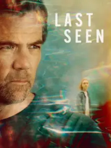 Last Seen