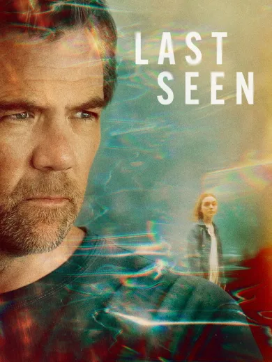 Last Seen
