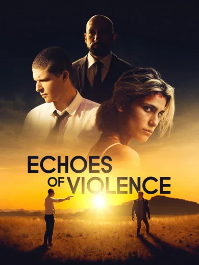 Echoes of Violence