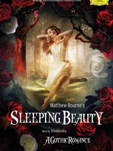 Matthew Bourne’s Sleeping Beauty: A Gothic Romance