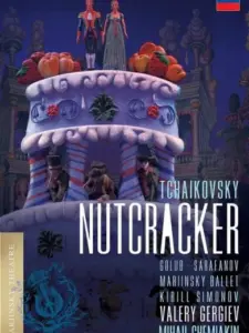 The Nutcracker