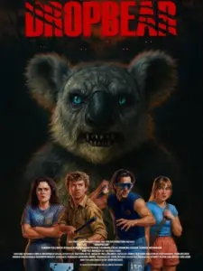 Dropbear