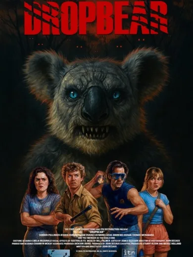 Dropbear