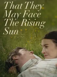 That They May Face the Rising Sun