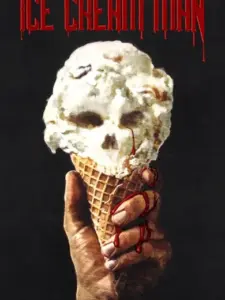 Ice Cream Man