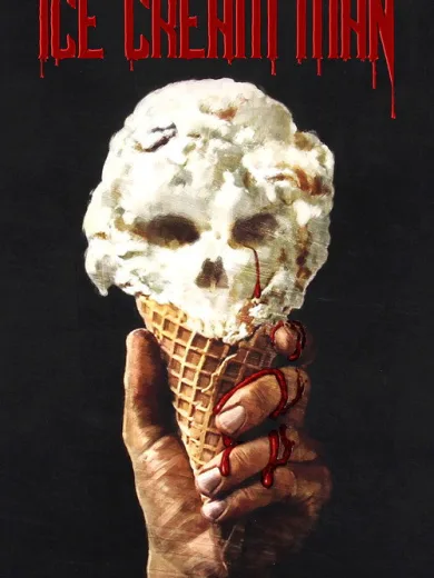 Ice Cream Man