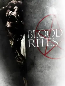 Blood Rites
