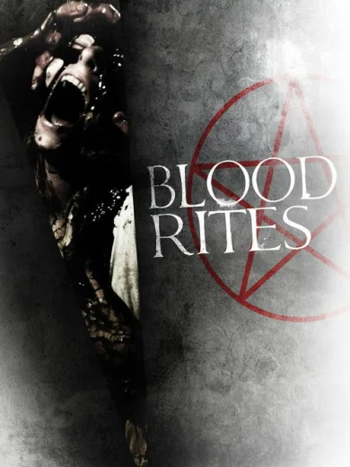 Blood Rites