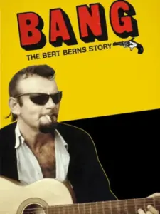 Bang! The Bert Berns Story