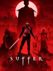 Suffer