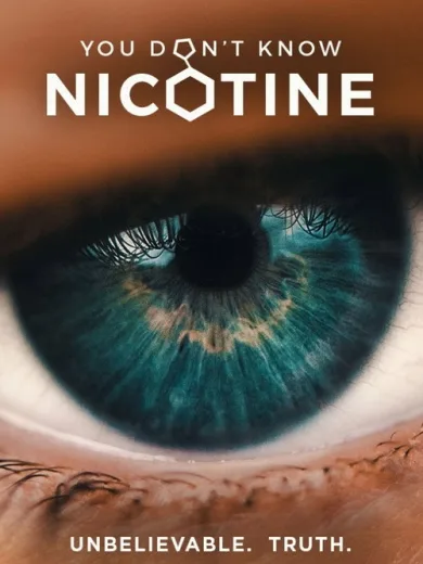 You Don’t Know Nicotine
