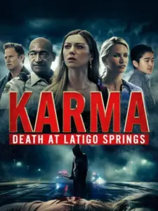 Karma: Death at Latigo Springs