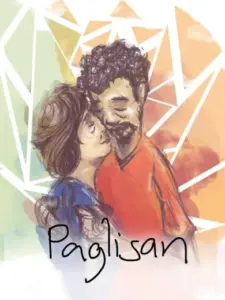Paglisan