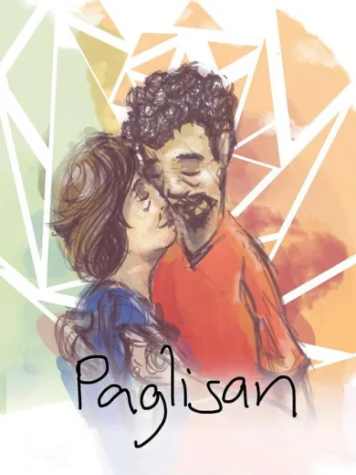 Paglisan