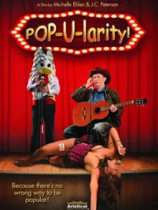 POP-U-larity!