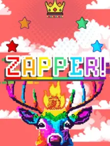 ZAPPER!