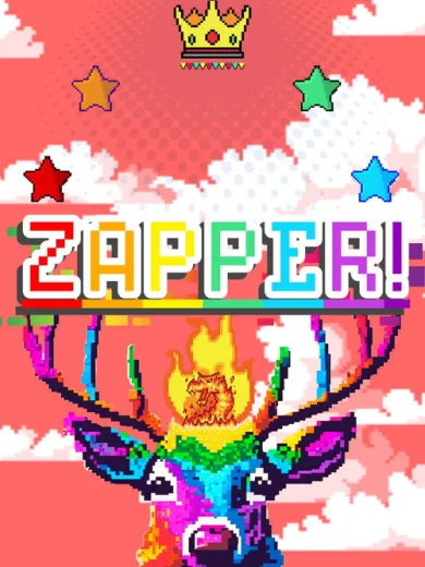 ZAPPER!