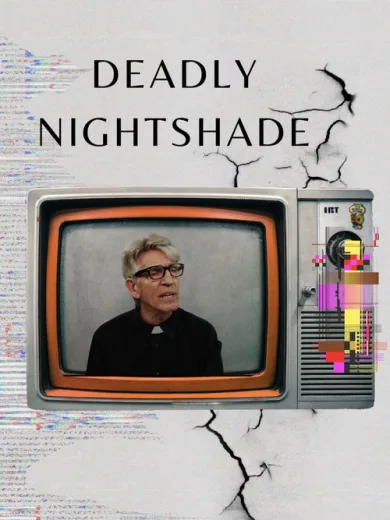 Deadly Nightshade