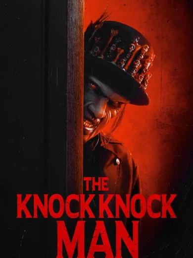 The Knock Knock Man