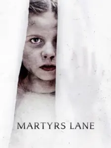 Martyrs Lane