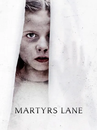 Martyrs Lane