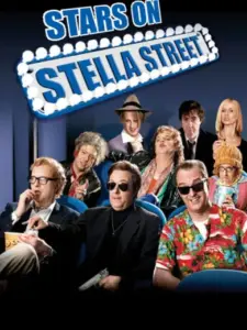 Stella Street
