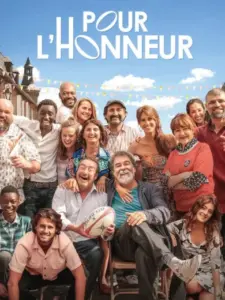 Pour l’honneur