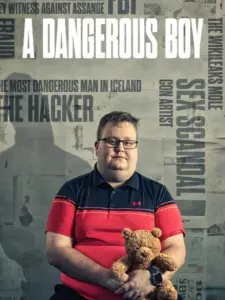 A Dangerous Boy