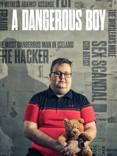 A Dangerous Boy