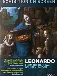 Leonardo: From the National Gallery, London