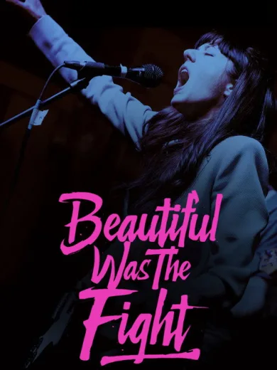 Beautiful Was The Fight