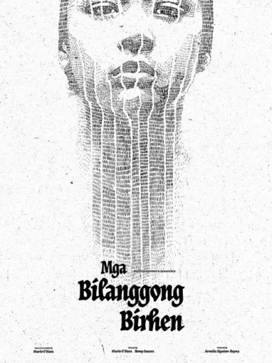 Mga Bilanggong Birhen