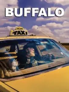 Buffalo