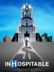 Inhospitable