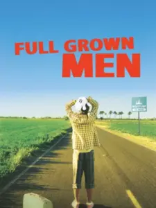Full Grown Men