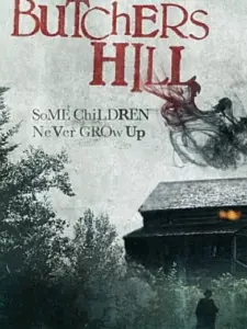 Butcher’s Hill
