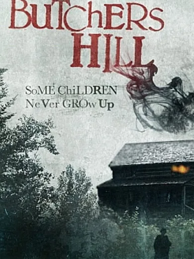 Butcher’s Hill